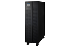 雷迪司G33-10KL不間斷電源 三相 三進(jìn)三出10KVA 8KW